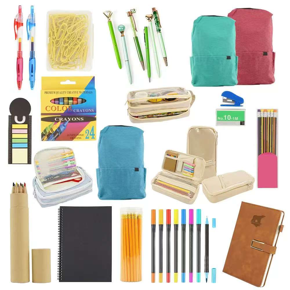 Mix Stationery box deal